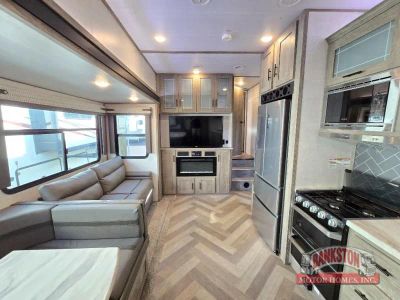 2020 Wildwood Heritage Glen 356QB - Photo 31