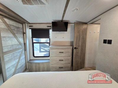 2020 Wildwood Heritage Glen 356QB - Photo 39