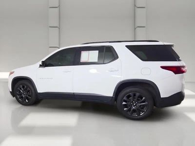 2020 Chevrolet Traverse — photo 45 view