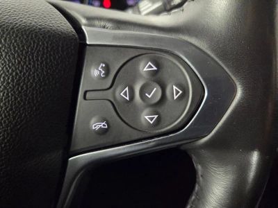 2020 Chevrolet Traverse — photo 17 view