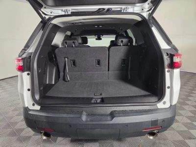 2020 Chevrolet Traverse — photo 28 view
