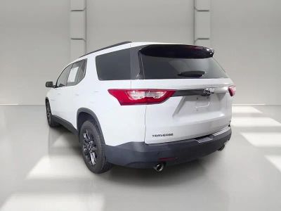 2020 Chevrolet Traverse — photo 43 view