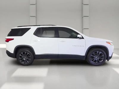 2020 Chevrolet Traverse — photo 34 view