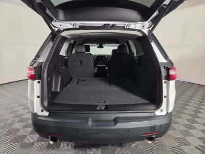2020 Chevrolet Traverse — photo 27 view