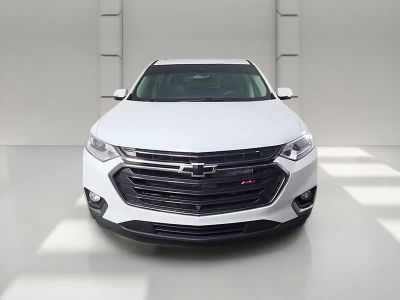 2020 Chevrolet Traverse — photo 51 view