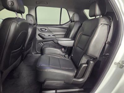 2020 Chevrolet Traverse — photo 24 view