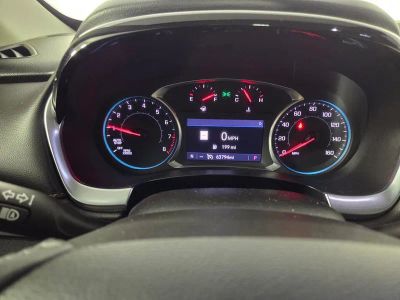 2020 Chevrolet Traverse — photo 15 view