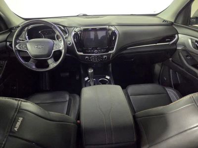 2020 Chevrolet Traverse — photo 26 view