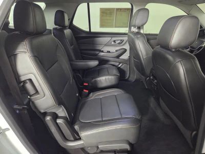 2020 Chevrolet Traverse — photo 30 view