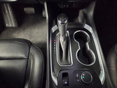 2020 Chevrolet Traverse — photo 13 view