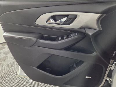 2020 Chevrolet Traverse — photo 20 view