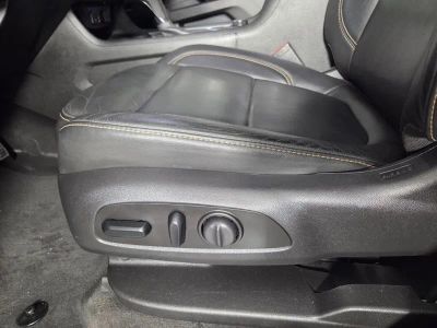 2020 Chevrolet Traverse — photo 11 view