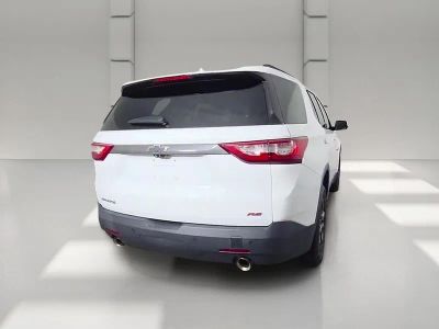 2020 Chevrolet Traverse — photo 40 view