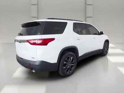 2020 Chevrolet Traverse — photo 38 view