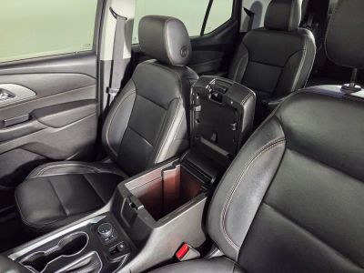 2020 Chevrolet Traverse — photo 21 view