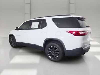 2020 Chevrolet Traverse — photo 44 view