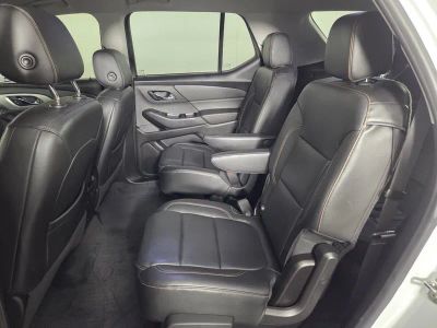 2020 Chevrolet Traverse — photo 23 view