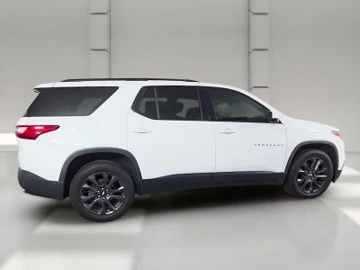 2020 Chevrolet Traverse — photo 36 view