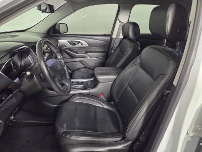 2020 Chevrolet Traverse — photo 9 view