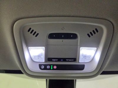2020 Chevrolet Traverse — photo 14 view