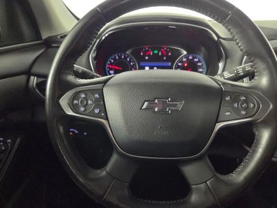 2020 Chevrolet Traverse — photo 16 view