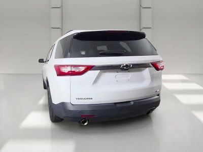 2020 Chevrolet Traverse — photo 42 view