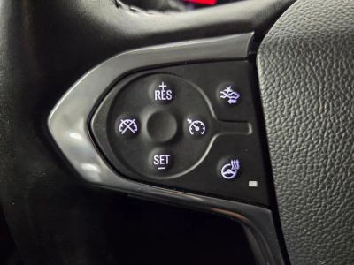 2020 Chevrolet Traverse — photo 18 view