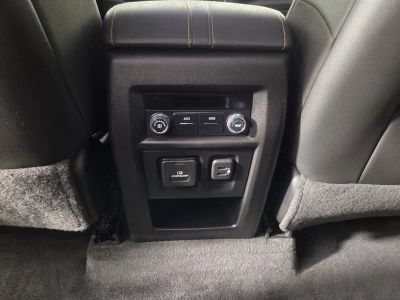 2020 Chevrolet Traverse — photo 25 view