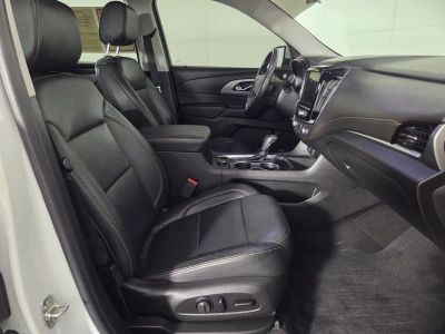 2020 Chevrolet Traverse — photo 32 view