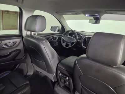 2020 Chevrolet Traverse — photo 31 view