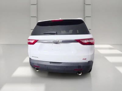 2020 Chevrolet Traverse — photo 41 view