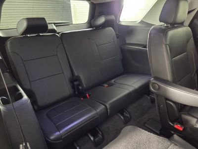 2020 Chevrolet Traverse — photo 29 view