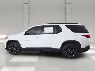 2020 Chevrolet Traverse — photo 46 view