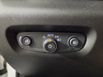 2020 Chevrolet Traverse — photo 19 view