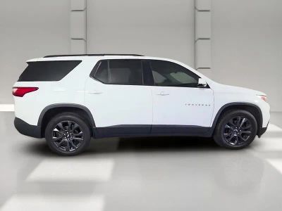 2020 Chevrolet Traverse — photo 35 view