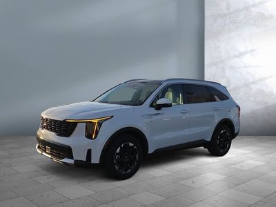2026 Kia Sorento - Photo 1