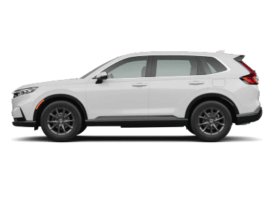 2026 Honda CR-V - Photo 2