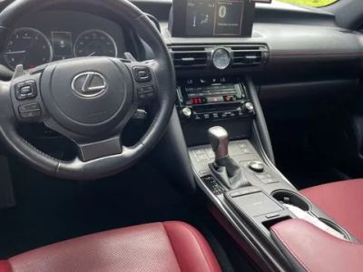 2023 Lexus IS — photo 16 view