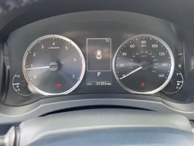 2023 Lexus IS — photo 19 view