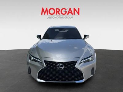 2023 Lexus IS — photo 8 view