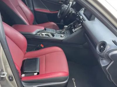 2023 Lexus IS — photo 12 view