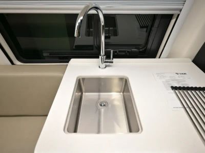 2027 Thor Motor Coach TRANQUILITY — photo 9 view