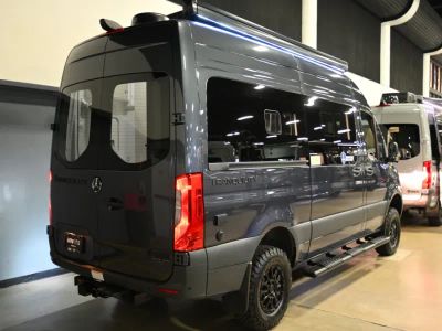 2027 Thor Motor Coach TRANQUILITY — photo 28 view