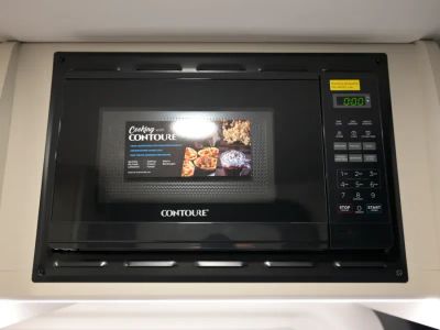 2027 Thor Motor Coach TRANQUILITY — photo 14 view