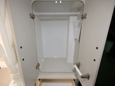 2027 Thor Motor Coach TRANQUILITY — photo 27 view