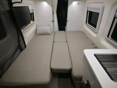 2027 Thor Motor Coach TRANQUILITY — photo 23 view