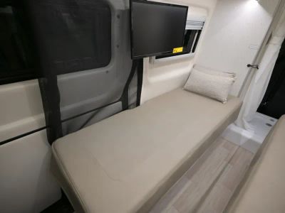 2027 Thor Motor Coach TRANQUILITY — photo 18 view