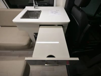 2027 Thor Motor Coach TRANQUILITY — photo 10 view