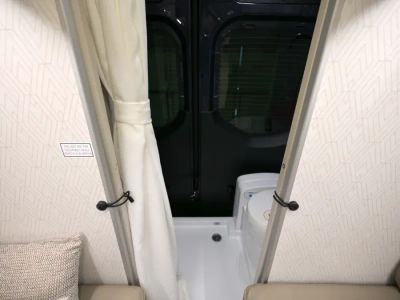 2027 Thor Motor Coach TRANQUILITY — photo 24 view