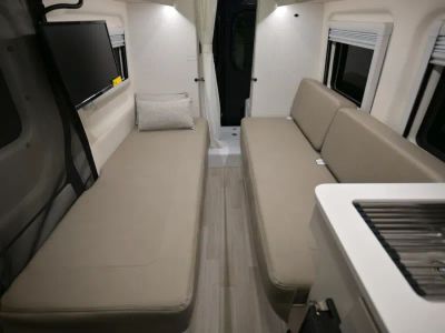 2027 Thor Motor Coach TRANQUILITY — photo 22 view